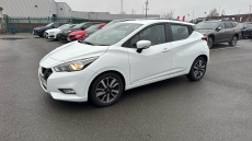 Nissan Micra 0.9 IG-T Acenta Limited Edition 5dr Petrol Hatchback